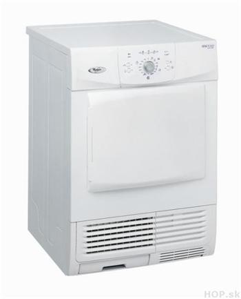 Sušička WHIRLPOOL AWZ 7468