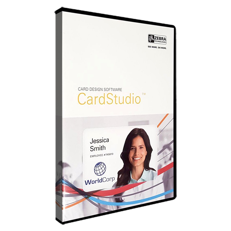 SW - CardStudio 2.0 Standard - E-Sku