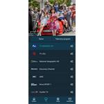 SWEET.TV, 2 mesačné predplatné, Valentín, kartička