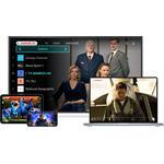 SWEET.TV, balík "L", 1 mesačné predplatné, fyzická kartička