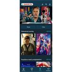 SWEET.TV, balík "L", 10 mesačné predplatné