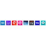 SWEET.TV, balík "L", 10 mesačné predplatné