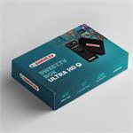Sweet.tv setopbox + 3 mesačné predplatné prémiový balík L 140 staníc