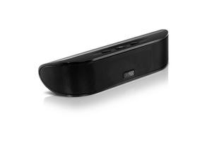 SWEEX Go Stereo Speaker Bar Black USB
