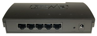 Sweex širokopásmový router RO003