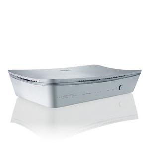 SWEEX Wireless 300N Router White