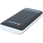 Swissten Black Core powerbank, 18W, 30 000 mAh