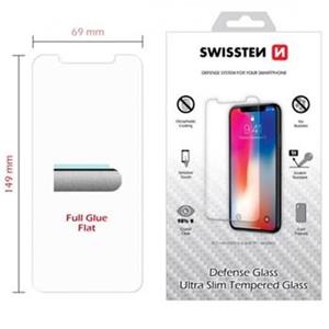 Swissten ochranné sklo pre Apple Iphone 11, 2,5D