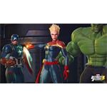 SWITCH Marvel Ultimate Alliance 3: The Black Order