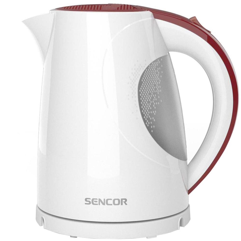 SWK 1515RD rýchlovarná kanvica SENCOR