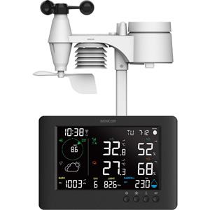 SWS 10500 WIFI Meteostanica SENCOR