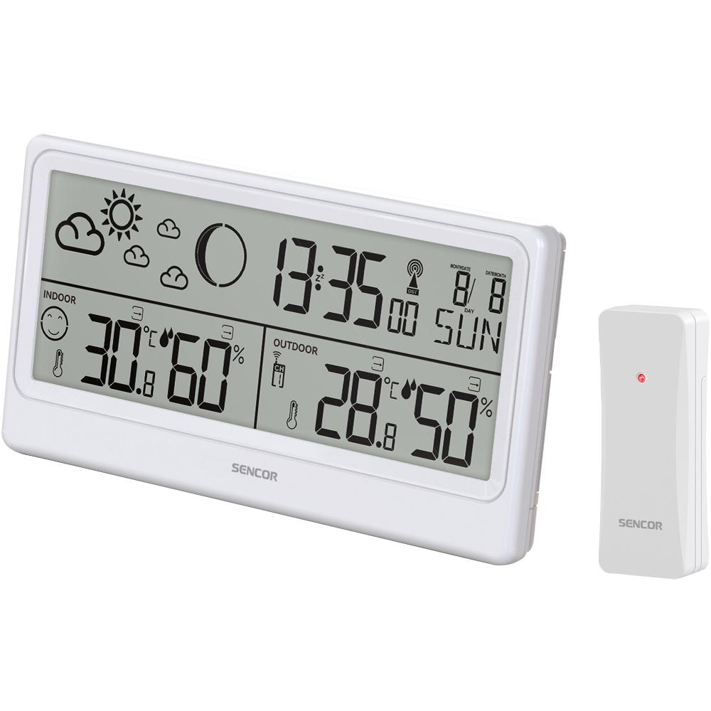 SWS 3600 Meteostanica SENCOR