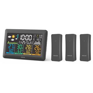 SWS 6300 Meteostanica SENCOR