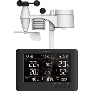 SWS 9500 Meteostanica SENCOR