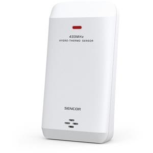 SWS TH8000-8700-8800-7300 SENZOR SENCOR