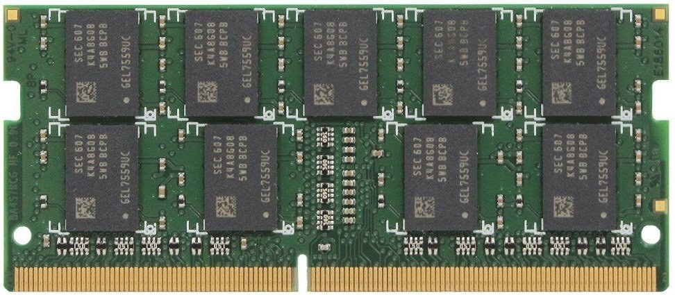 Synology 16GB 2666MHz DDR4