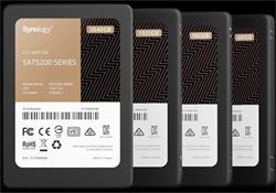 Synology™ 2.5” SATA SSD SAT5221   1920GB