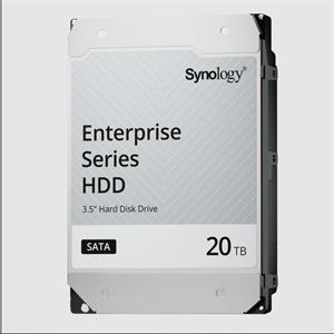Synology 3,5" HDD HAT5320-20T Enterprise (NAS) (20TB, SATA III, 7200 RPM, 1GB)
