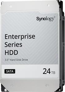 Synology 3,5" HDD HAT5320-24T Enterprise (24TB, SATA III, 7200 RPM, 1GB)