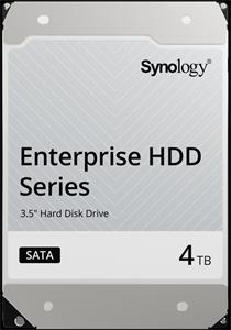 Synology 3,5" HDD HAT5320-4T Enterprise (NAS) (4TB, SATA III, 7200 RPM, 256MB)