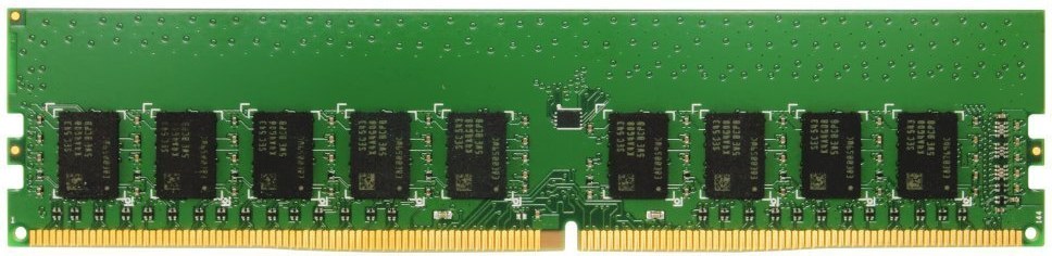 Synology, 8 GB, 2666 MHz, DDR4