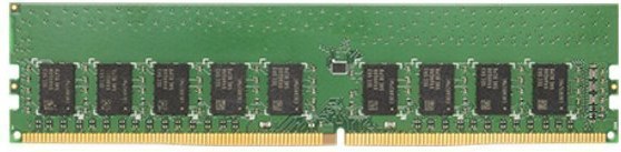 Synology D4EC, 16GB, 2666 MHz, DDR4