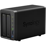 Synology Disk Station DS718+