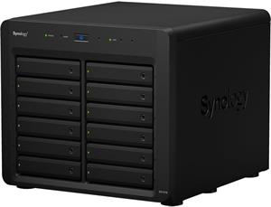 Synology DiskBox DX1215