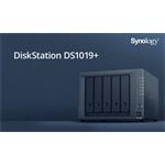 Synology DiskStation DS1019+
