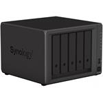 Synology DiskStation DS1522+ 2x12 TB HAT3310 Plus