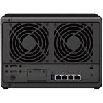 Synology DiskStation DS1522+ 2x12 TB HAT3310 Plus
