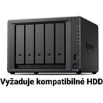 Synology DiskStation DS1525+