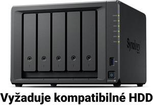 Synology DiskStation DS1525+