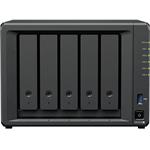 Synology DiskStation DS1525+