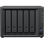 Synology DiskStation DS1525neo+