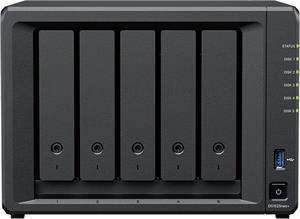 Synology DiskStation DS1525neo+