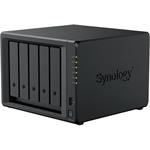Synology DiskStation DS1525neo+