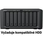 Synology DiskStation DS1825neo+