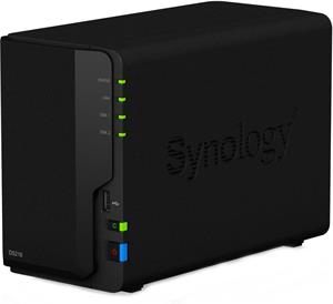 Synology DiskStation DS218
