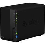 Synology DiskStation DS220+ 2 x 4TB RED PLUS