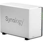 Synology DiskStation DS220j 2x 4TB RED