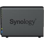 Synology DiskStation DS223, (rozbalené)