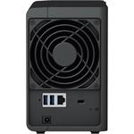 Synology DiskStation DS223, (rozbalené)
