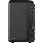 Synology DiskStation DS223, (rozbalené)