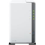 Synology DiskStation DS223j 2 x 2TB RED PLUS