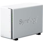 Synology DiskStation DS223j 2 x 2TB RED PLUS