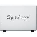 Synology DiskStation DS223j 2x2 TB HAT3300 Plus