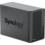 Synology DiskStation DS224+ 2x 4 TB RED Plus