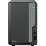 Synology DiskStation DS224+ 2x4 TB RED Plus