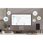 Synology DiskStation DS225+ 2x12 TB HAT3300 Plus